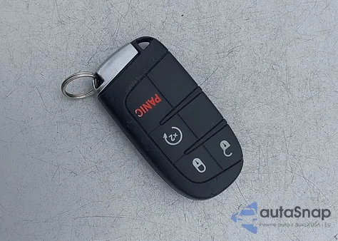 2018 Dodge Journey Gt z USA, uszkodzony, nr VIN 3C4PDCEG2JT380599